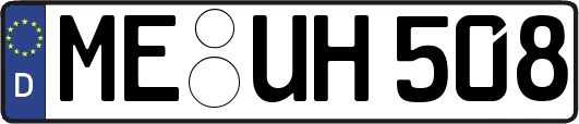 ME-UH508