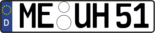 ME-UH51