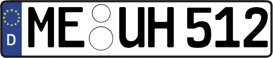 ME-UH512