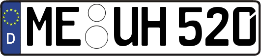 ME-UH520