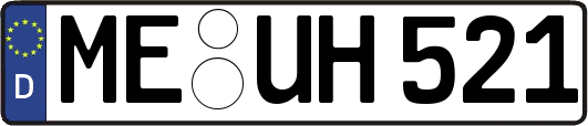 ME-UH521