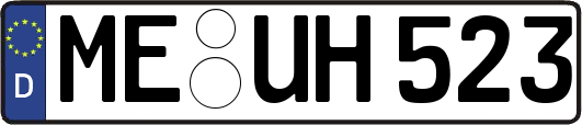 ME-UH523