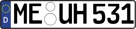 ME-UH531