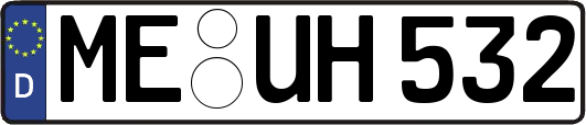 ME-UH532