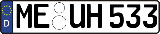 ME-UH533