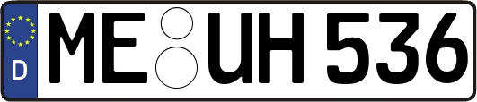 ME-UH536