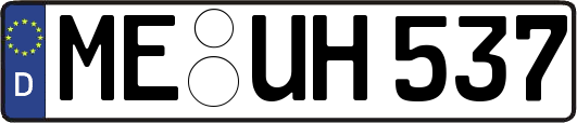 ME-UH537