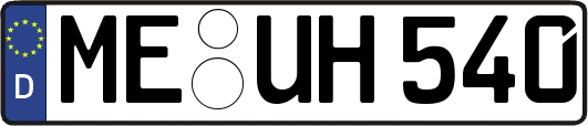 ME-UH540