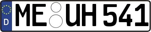 ME-UH541