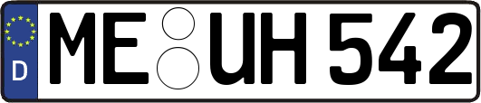 ME-UH542
