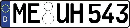 ME-UH543