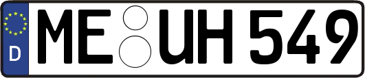 ME-UH549