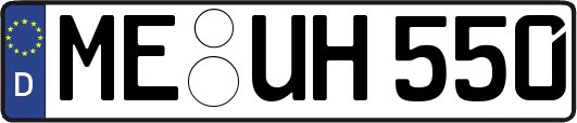ME-UH550