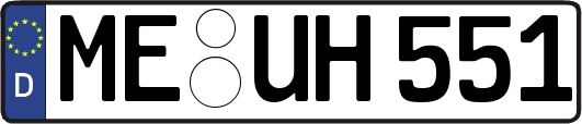 ME-UH551