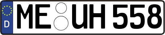 ME-UH558