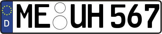 ME-UH567