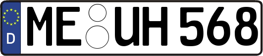ME-UH568