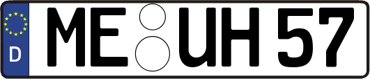 ME-UH57