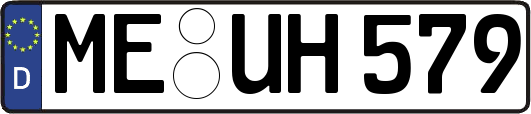 ME-UH579