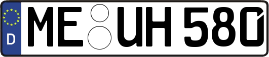 ME-UH580