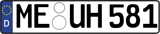 ME-UH581