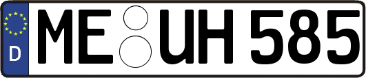 ME-UH585