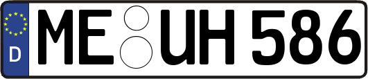 ME-UH586