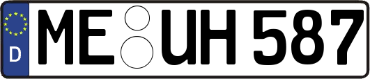 ME-UH587