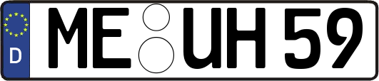 ME-UH59
