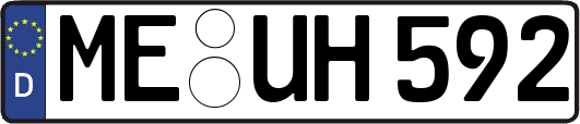 ME-UH592