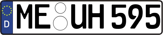 ME-UH595