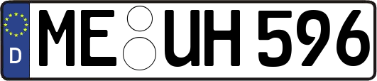 ME-UH596