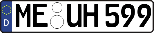 ME-UH599