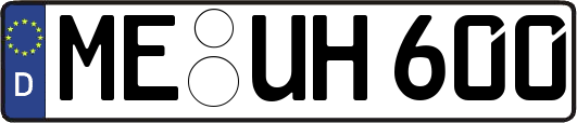ME-UH600