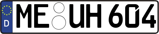 ME-UH604