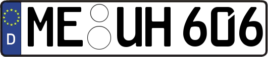 ME-UH606