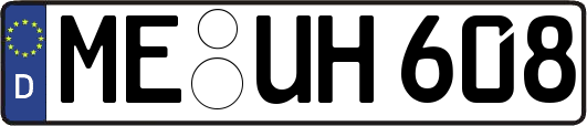 ME-UH608