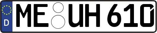 ME-UH610