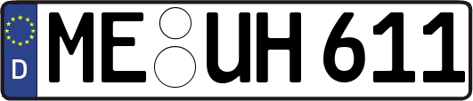 ME-UH611
