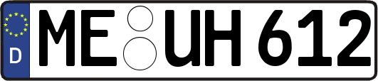 ME-UH612