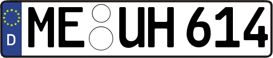 ME-UH614