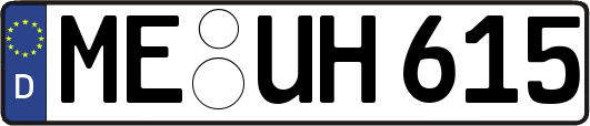 ME-UH615