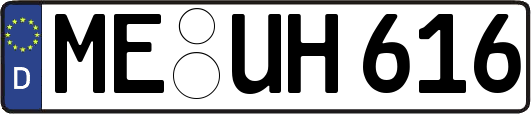 ME-UH616