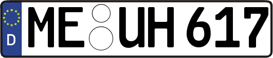 ME-UH617