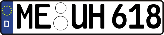 ME-UH618