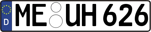 ME-UH626