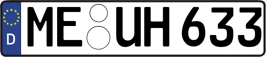 ME-UH633