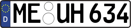 ME-UH634
