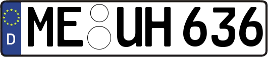 ME-UH636