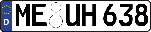 ME-UH638